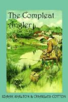 The Compleat Angler Cover