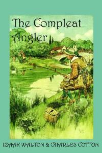 Cover of The Compleat Angler