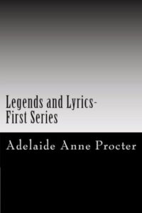 Cover of Legends and Lyrics- First Series