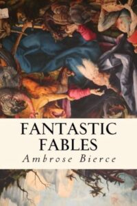 Cover of Fantastic Fables