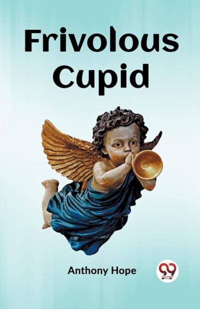 Frivolous Cupid Cover