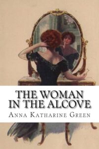 Cover of The Woman in the Alcove