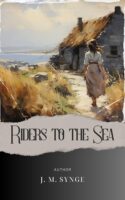 Riders to the Sea Cover