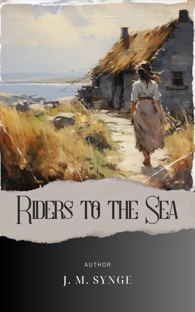 Riders to the Sea Cover