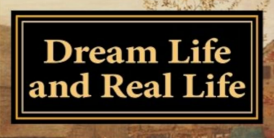 Dream Life and Real Life Cover