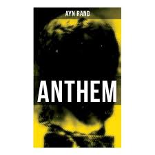 Anthem Cover