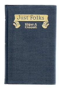 Just Folks Cover