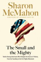 The Small and the Mighty Cover