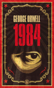 1984 Cover