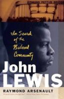 John Lewis Cover